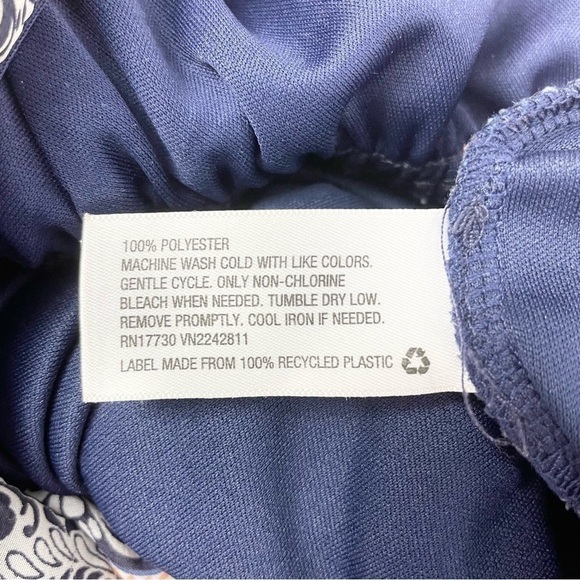 Xhiliration Maxi Dress Halter Top, Lined Size Medium - Picture 5 of 7